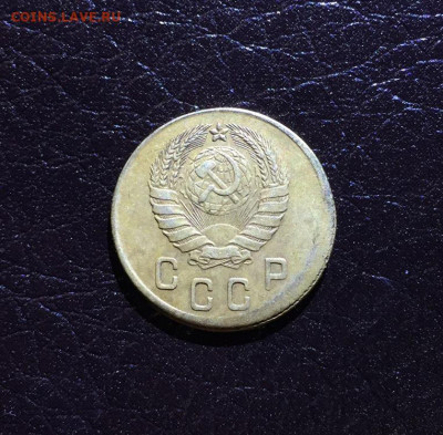 2 копейки 1946 года - IMG-0056c5391e9303a21a3391faad313374-V