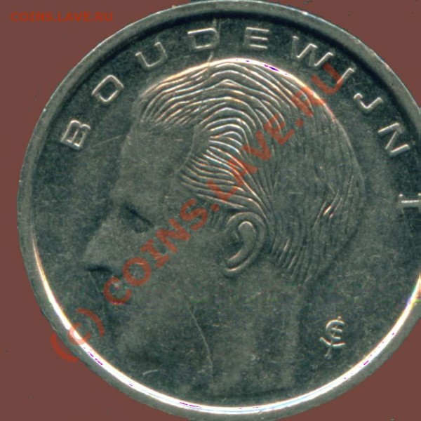 1 франк 1989 раскол, 50 копеек 2008 раскол??? - Image5