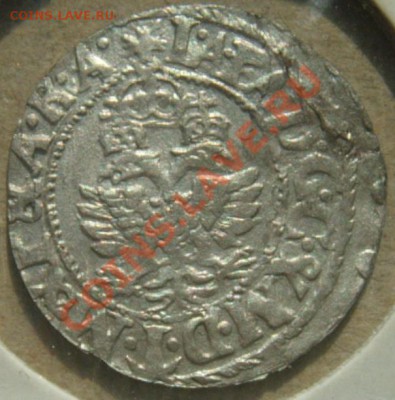 !!!! Севский чех 1686г !!!! до  31.08.2011г в 22-20 МСК - DSCN4494.JPG
