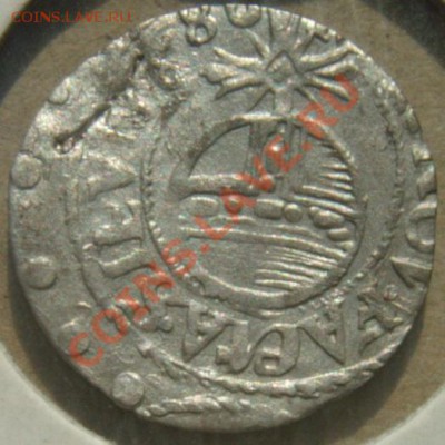 !!!! Севский чех 1686г !!!! до  31.08.2011г в 22-20 МСК - DSCN4495.JPG