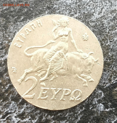 2-10 пенсов Великобритании, 2 евро - опознание, оценка - IMG_20200501_142421__01