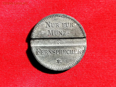  Nur für MünzFernsprecher - 02