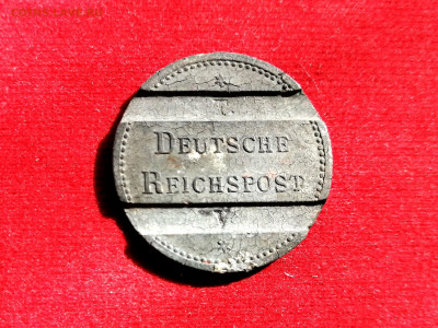  Nur für MünzFernsprecher - 01