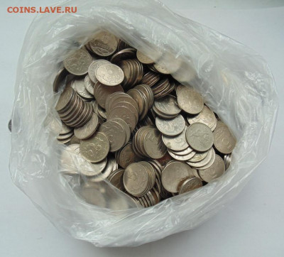 5 копеек 2006 ммд - 850 монет до 06.05. в 22-30 - DSC00966.JPG