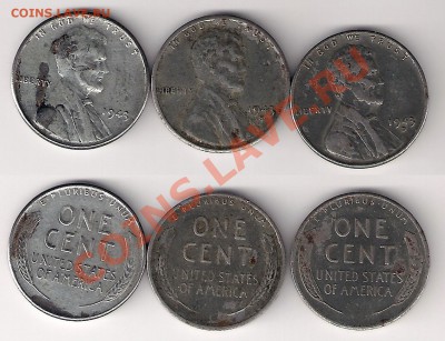 1 цент 1943, 43D, 43S до 1.9.11 22-00 мск - сканирование0001 copy