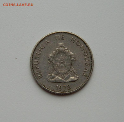 Гондурас 20 сентаво 1978 г. до 04.05.20 - DSCN9964.JPG