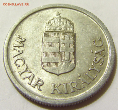 1 пенго 1944 Венгрия №2 08.05.2020 22:00 МСК - CIMG7724.JPG