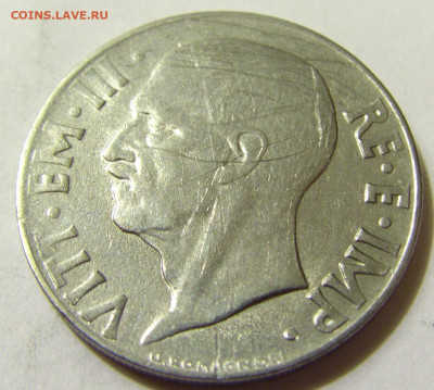 20 чентезимо 1941 Италия №1 08.05.2020 22:00 МСК - CIMG7955.JPG