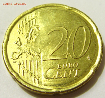 20 евроцентов 2008 Кипр №1 08.05.2020 22:00 МСК - CIMG8006.JPG