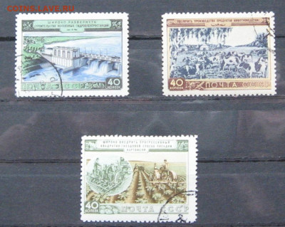 СССР. Сельское хозяйство. 1-й выпуск. 1954 г. - IMG_0144.JPG