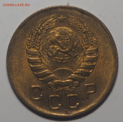 1 копейка 1946 UNC до 04.05.2020 в 22.00 - P4202293