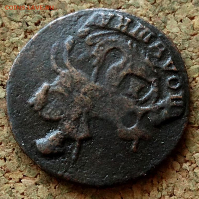 Полушка 1791 КМ До 7.05.2020 22-00 Москве - 4.JPG