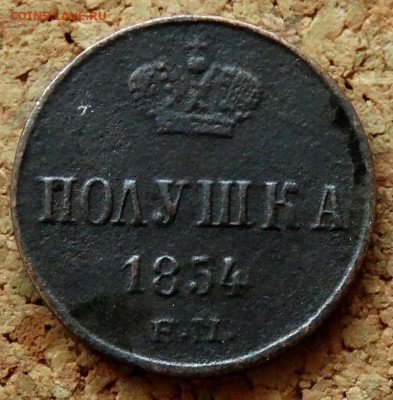 Полушка 1854 ЕМ До 7.05.2020 22-00 Москве - 2.JPG