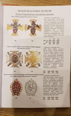 Каталог полковых знаков, 2020, фикс - 003