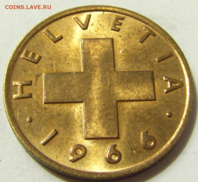 1 раппен 1966 Швейцария №1 08.05.2020 22:00 МСК - CIMG8104.JPG