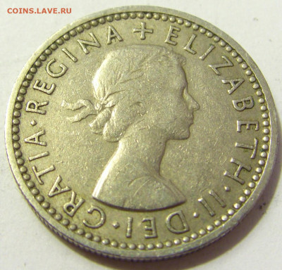 6 пенсов 1959 Англия №2 08.05.2020 22:00 МСК - CIMG8136.JPG