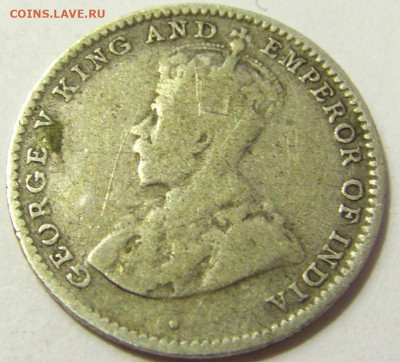 10 центов 1914 Цейлон №1 08.05.2020 22:00 МСК - CIMG8196.JPG
