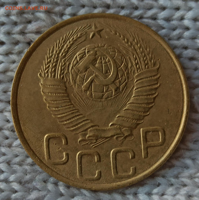 3копейки 1942;1946;1948;1952годов.до 22.00.08.05.2020. - IMG_20200503_163836