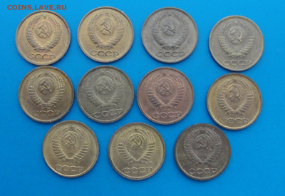 1 к. 1981-1991 гг. до 08.05.2020 г. в 22.00 по МСК - DSC03063.JPG