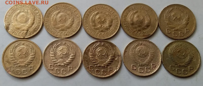 1 копейка 1926-53. До 6.05.20 в 22.00 - 20200504_112622