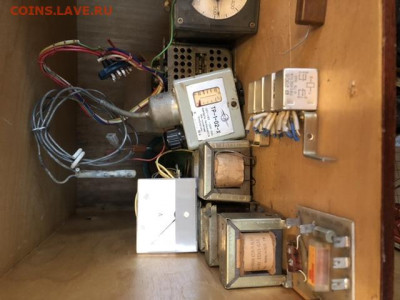 Золотые керамич. процессоры и советские детали с позолотой - 1B00B375-13ED-4F39-B9B5-AE65FC224DA2