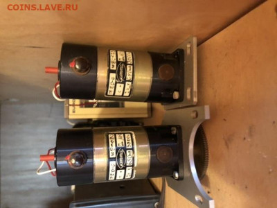 Золотые керамич. процессоры и советские детали с позолотой - 6B6C3BD2-96C9-4DBC-8001-F4F2E176CFE9
