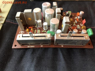 Золотые керамич. процессоры и советские детали с позолотой - 265FD3F1-9419-4C0E-BF56-0224CC97EDA8