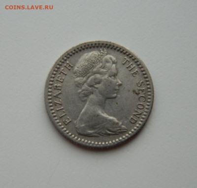 Британская Родезия 6 пенсов 1964 г. до 07.05.20 - DSCN0045.JPG