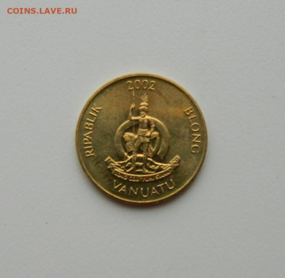 Вануату 1 вату 2002 г. (без обращения). до 07.05.20 - DSCN0011.JPG