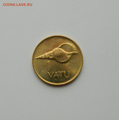 Вануату 1 вату 2002 г. (без обращения). до 07.05.20 - DSCN0012.JPG
