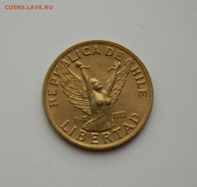 Чили 10 песо 1988 г. до 07.05.20 - DSCN0026.JPG