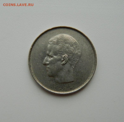 Бельгия 10 франков 1969 г. до 07.05.20 - DSCN0006.JPG