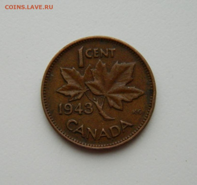 Канада 1 цент 1943 г. до 07.05.20 - DSCN0020.JPG