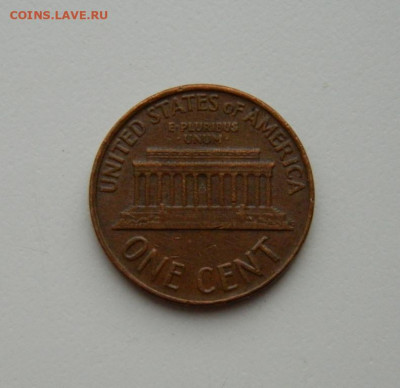 США 1 цент 1959 г. до 07.05.20 - DSCN0034.JPG