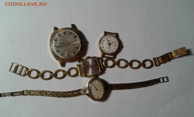 часы ЖЕНСКИЕ 3шт. AU мужские 1шт. AU 10      06.05.20 - 20200504_213655[1]