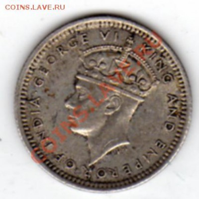 МАЛАЙЯ 5 ЦЕНТОВ 1945 ДО 05.09.11 В 22.00МСК (392) - img462