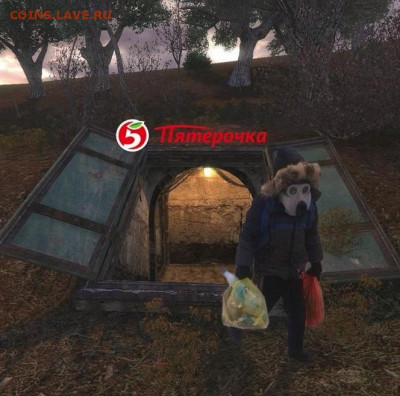 юмор - gPhsnvYJe_Q