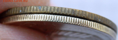 3 копейки 1985 частый гурт (оценка) - P5050059.JPG