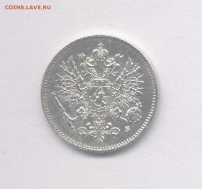25 пенни 1916 до 08.05.2020 г. в 22-00 мск. - 1916-2