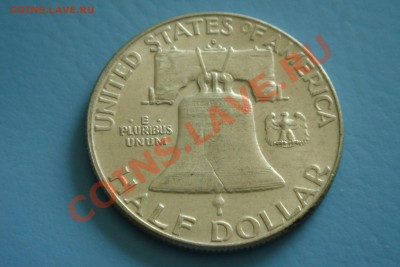 США полдоллара 63г серебро АНЦ (до 3.09 в 22.00) - DSC00069.JPG