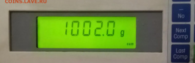 Конденсаторы К10-17, 1002 грамма. - IMG_20200505_210133.JPG