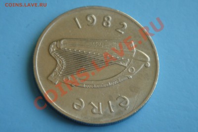 Ирландия 5 пенсов 82г (до 3.09 в 22.00) - DSC00126.JPG