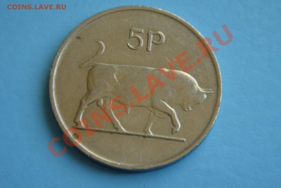 Ирландия 5 пенсов 82г (до 3.09 в 22.00) - DSC00127.JPG