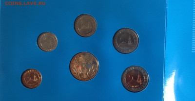 Наборы монет 300 лет флоту , 50 лет Победы , 2002 СП , 1991г - IMG_8516.JPG
