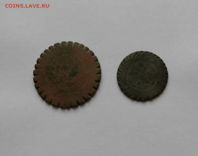 5 и 2 копейки 1873г-насечки - IMG_20200506_171340