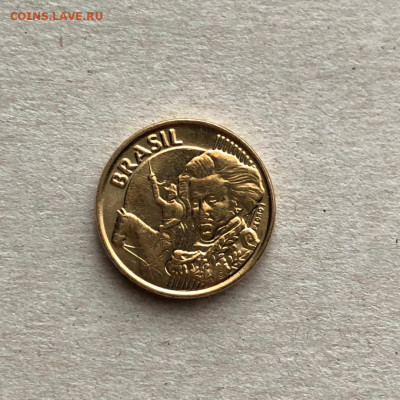 Бразилия 10 сентаво,до 10.05. - 5fTMeb3sRvQ