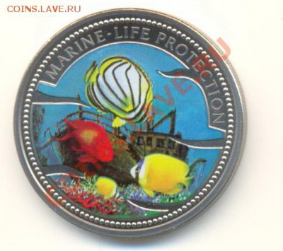 Палау, 1 доллар, до 05. 09. 2011, 23-01 мск - 1-2000-59-1