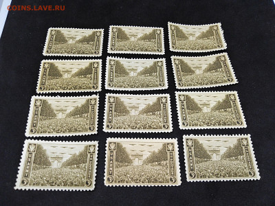 1945. Марки США.Чистые.Фикс - 5