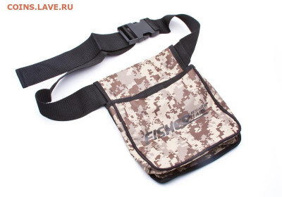 Рюкзаки, сумки, чехлы и бейсболки для металлоискателей. - F44BUNDLE__7