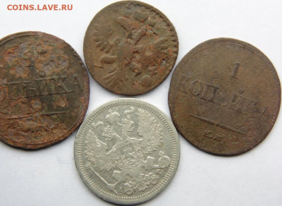 14 шт. Разных 2 копейки. Предпродажная тема. - DSC07909.JPG